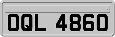 OQL4860