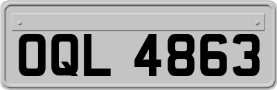 OQL4863