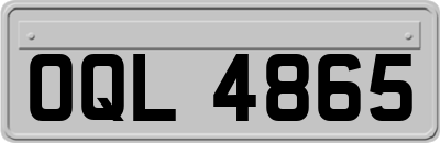 OQL4865