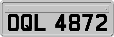 OQL4872