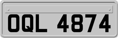 OQL4874