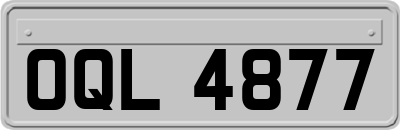 OQL4877
