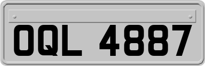 OQL4887