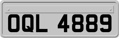 OQL4889