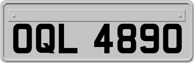 OQL4890