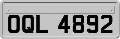 OQL4892