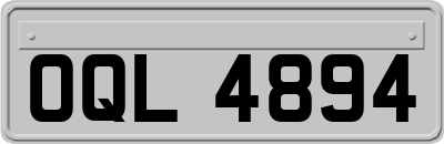 OQL4894
