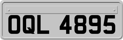 OQL4895