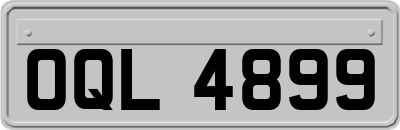 OQL4899