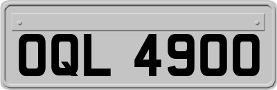 OQL4900