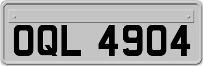 OQL4904