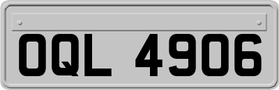 OQL4906