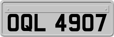 OQL4907