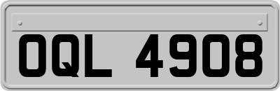 OQL4908