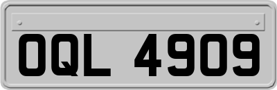 OQL4909