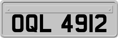OQL4912