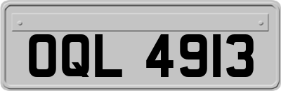 OQL4913