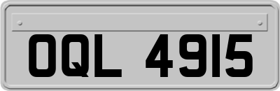 OQL4915