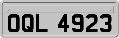 OQL4923