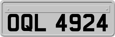 OQL4924