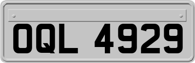 OQL4929