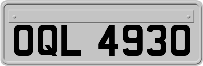 OQL4930