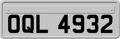 OQL4932