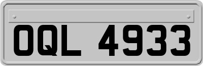 OQL4933