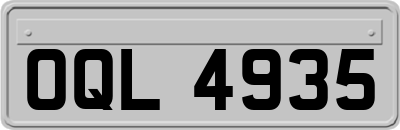 OQL4935