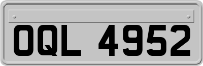 OQL4952