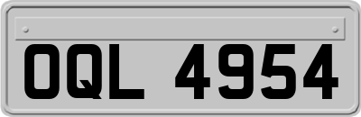 OQL4954