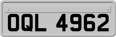 OQL4962