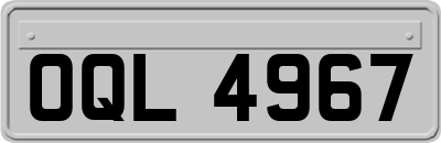 OQL4967