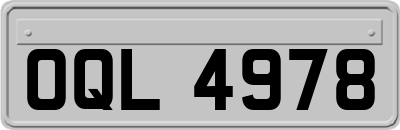 OQL4978