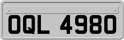 OQL4980