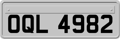 OQL4982