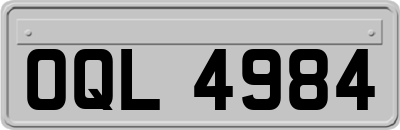 OQL4984