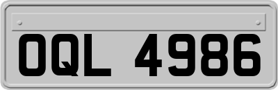 OQL4986