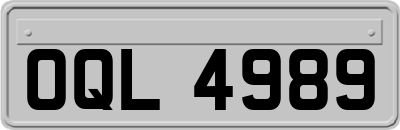 OQL4989