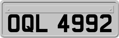 OQL4992