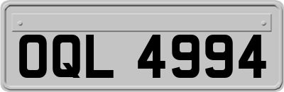 OQL4994