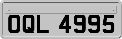 OQL4995
