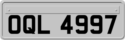 OQL4997
