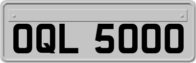 OQL5000