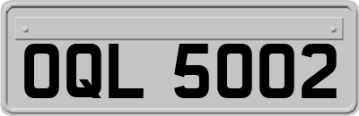 OQL5002