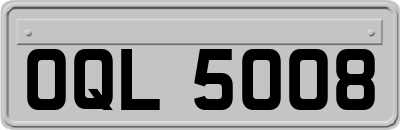 OQL5008