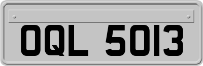 OQL5013