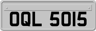OQL5015