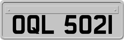 OQL5021