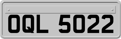 OQL5022